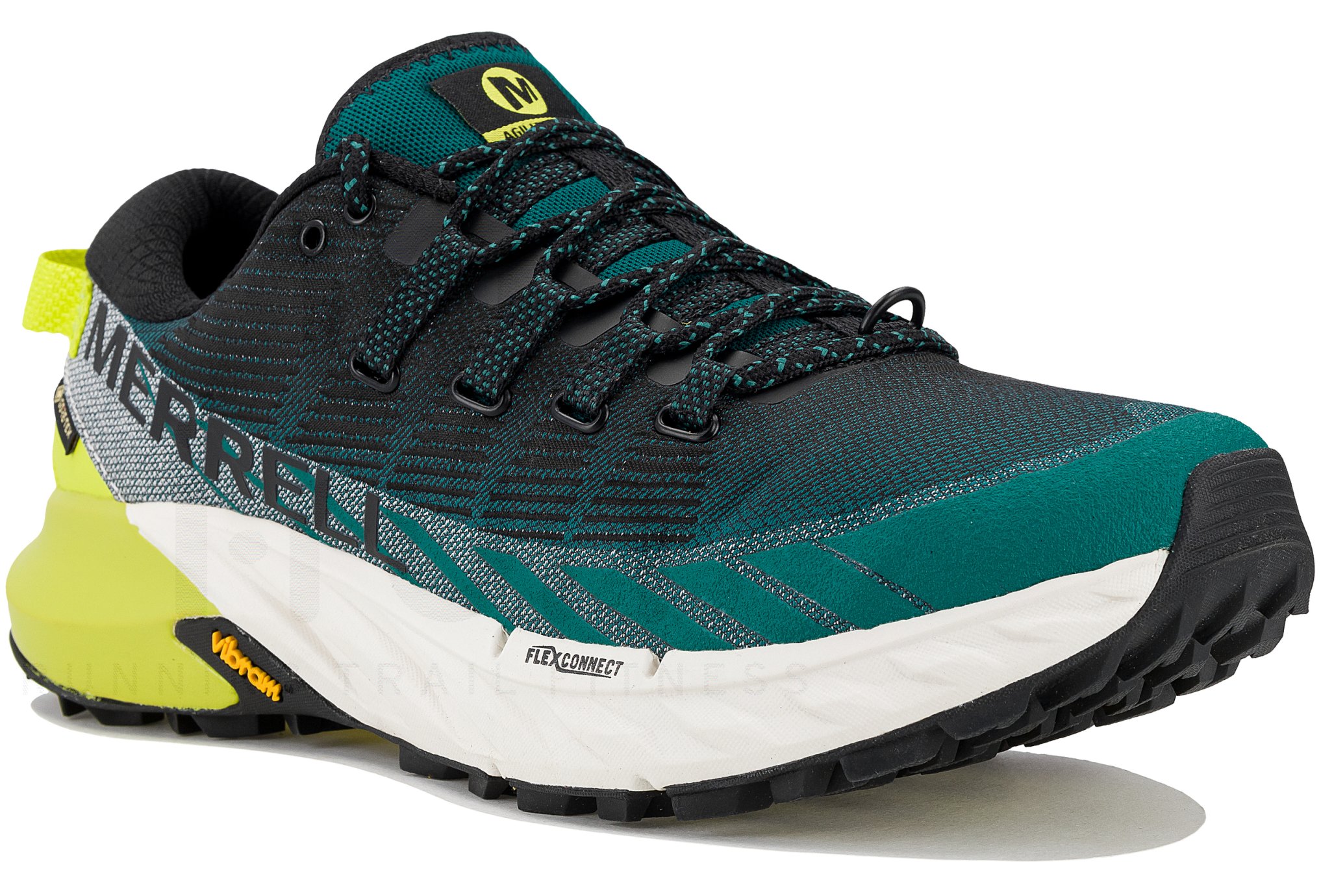 Merrell Agility Peak 4 Gore-Tex