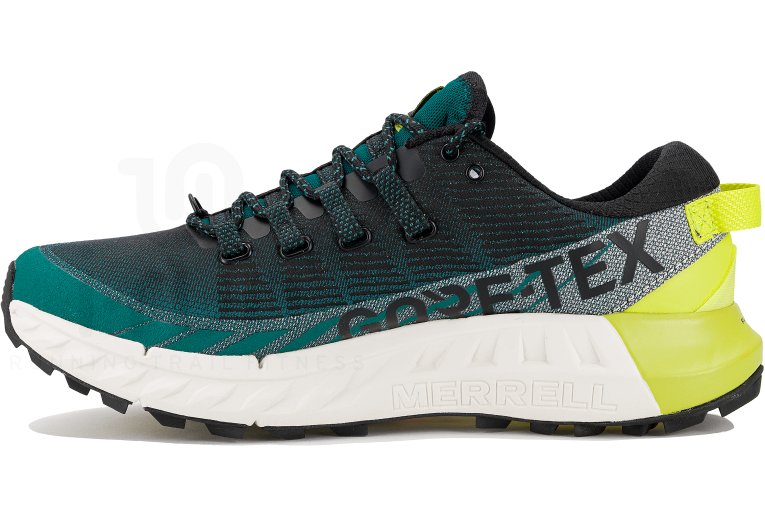 Merrell Agility Peak 4 Gore-Tex