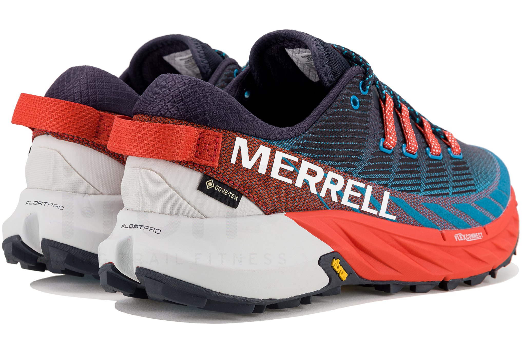 Merrell Agility Peak 4 Gore-Tex M