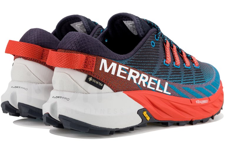 Merrell Agility Peak 4 Gore-Tex M