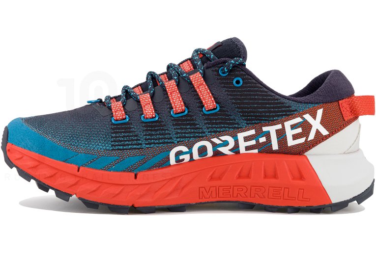 Merrell Agility Peak 4 Gore-Tex M