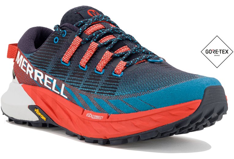 Merrell Agility Peak 4 Gore-Tex M