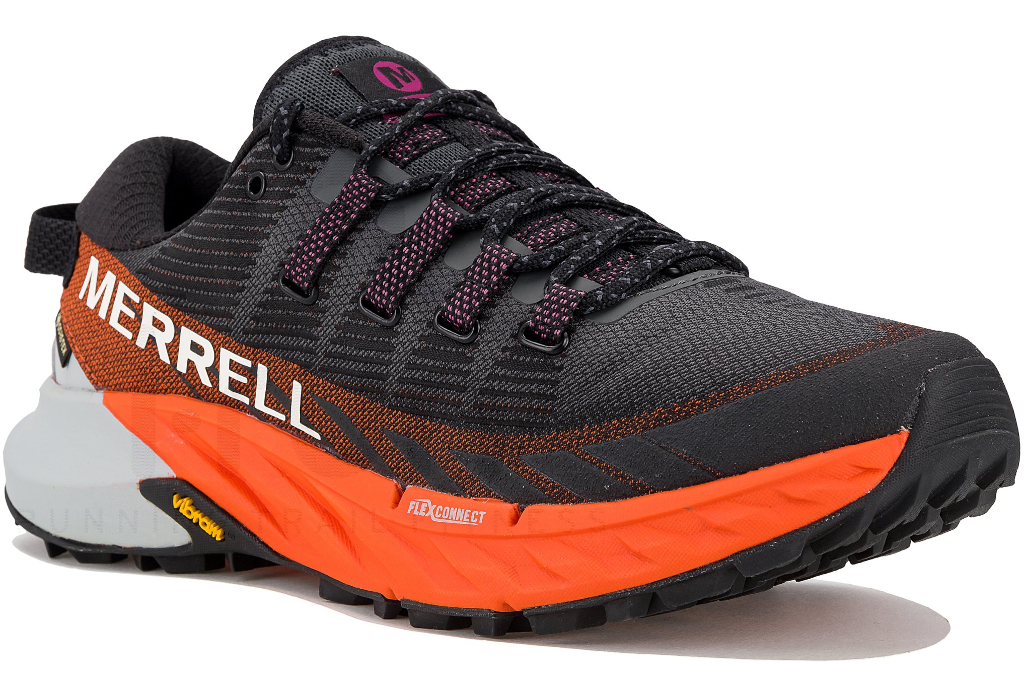 Merrell Agility Peak 4 Gore-Tex W