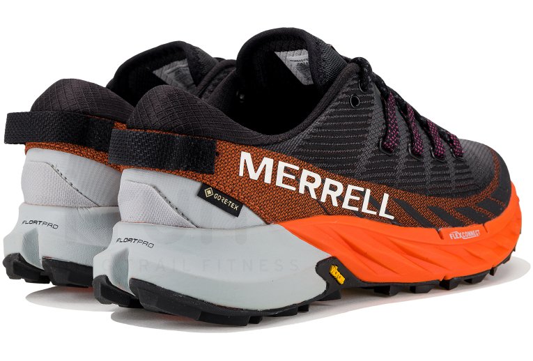 Merrell Agility Peak 4 Gore-Tex W 