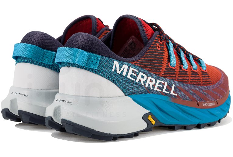 Merrell Agility Peak Flex 4