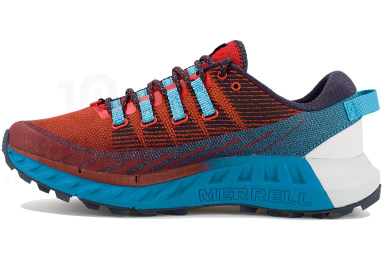 Merrell Agility Peak Flex 4
