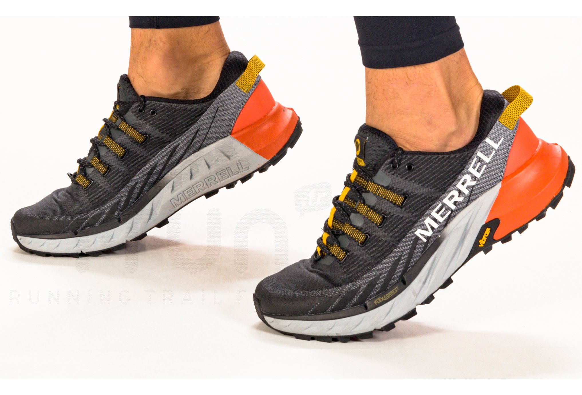 Merrell Agility Peak 4