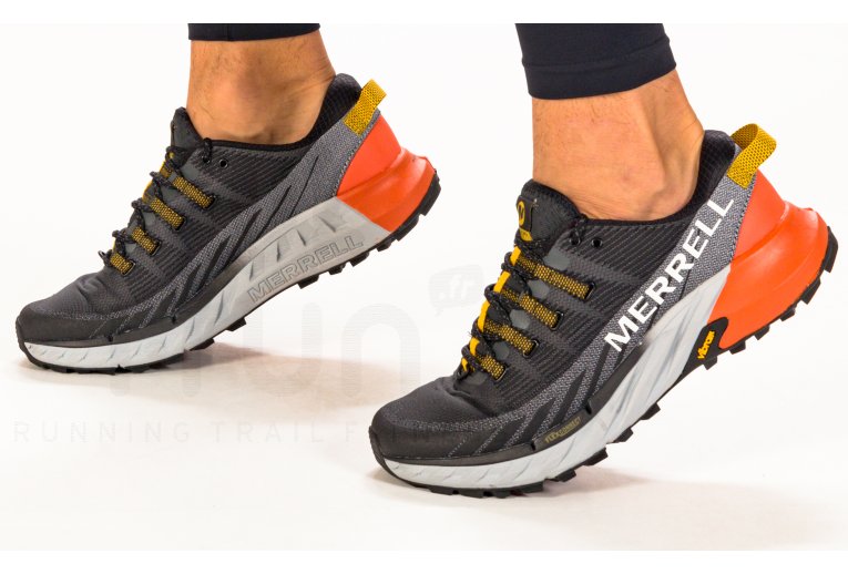 Merrell Agility Peak 4