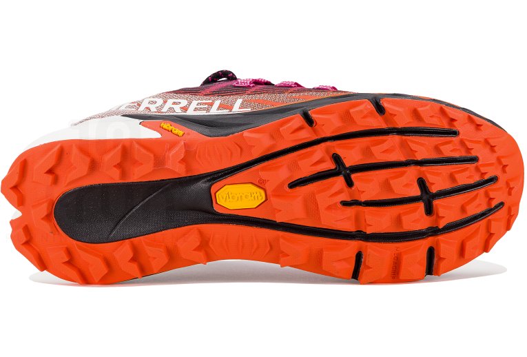 Merrell Agility Peak 4 Damen
