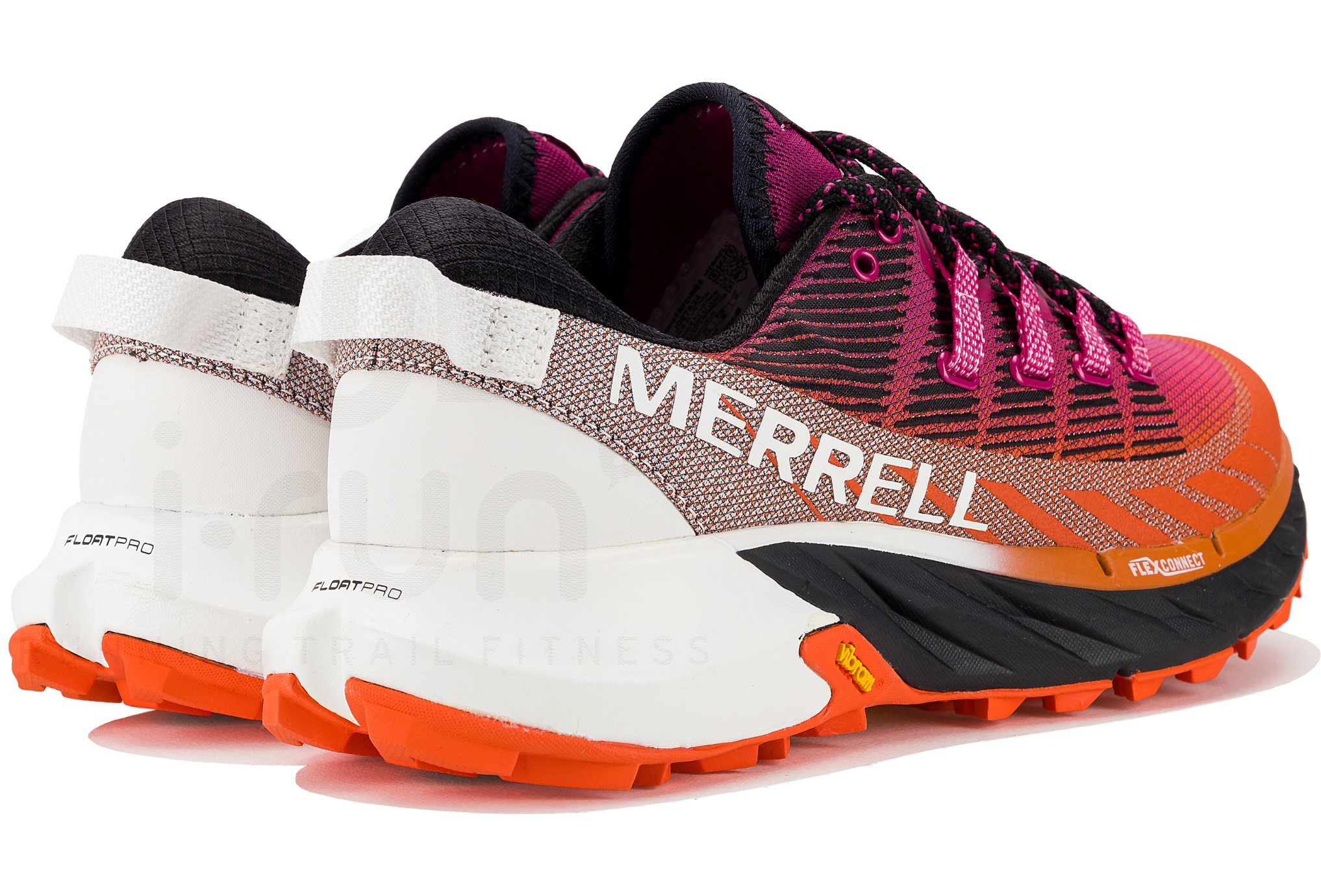 Merrell Agility Peak 4 Damen