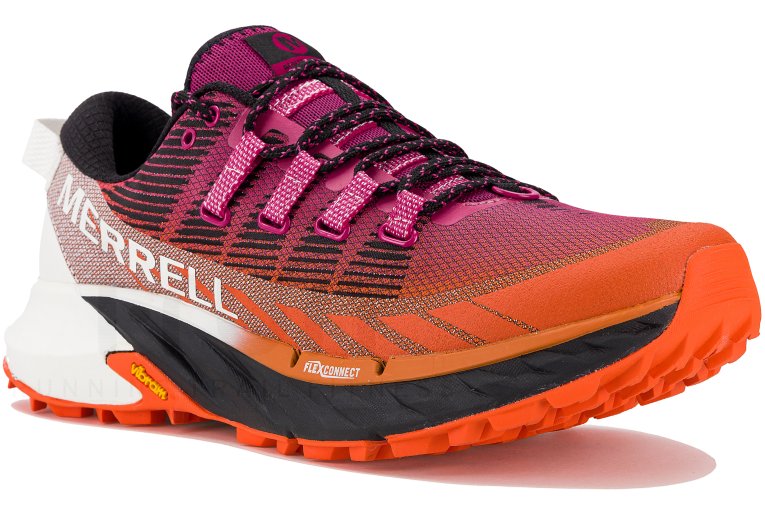 Merrell Agility Peak 4 Damen