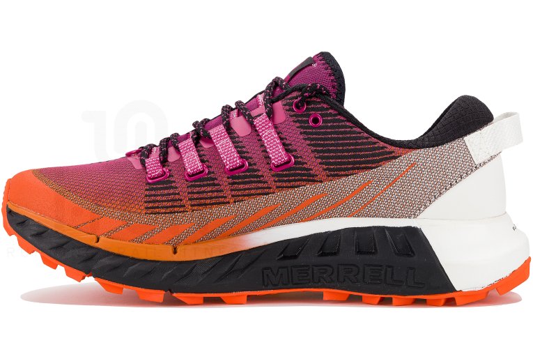 Merrell Agility Peak 4 Damen