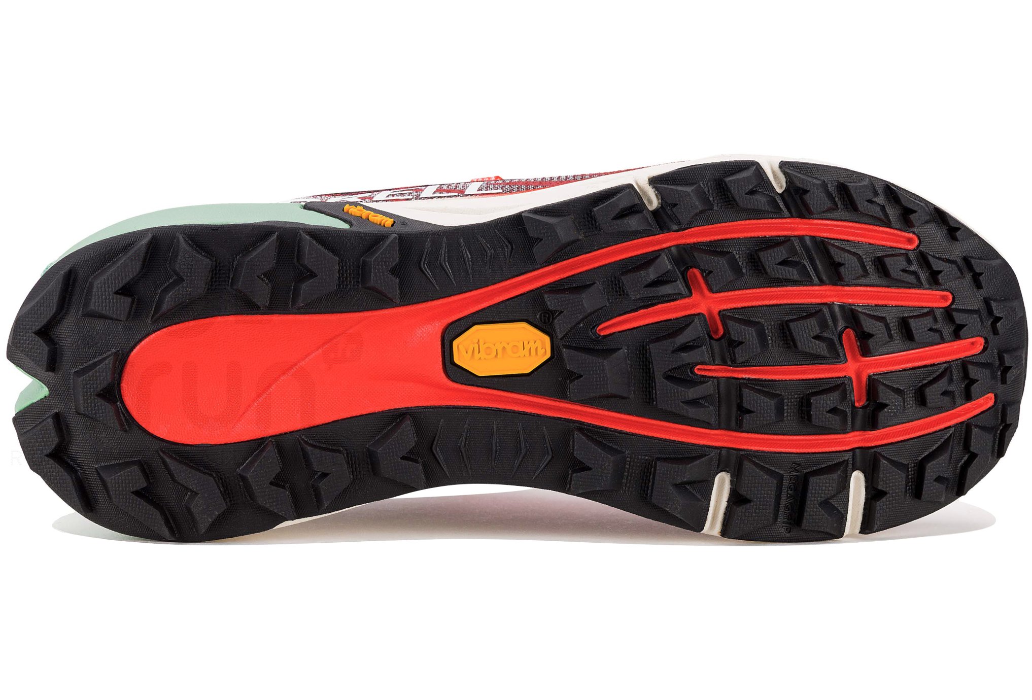 Merrell Agility Peak 4 W