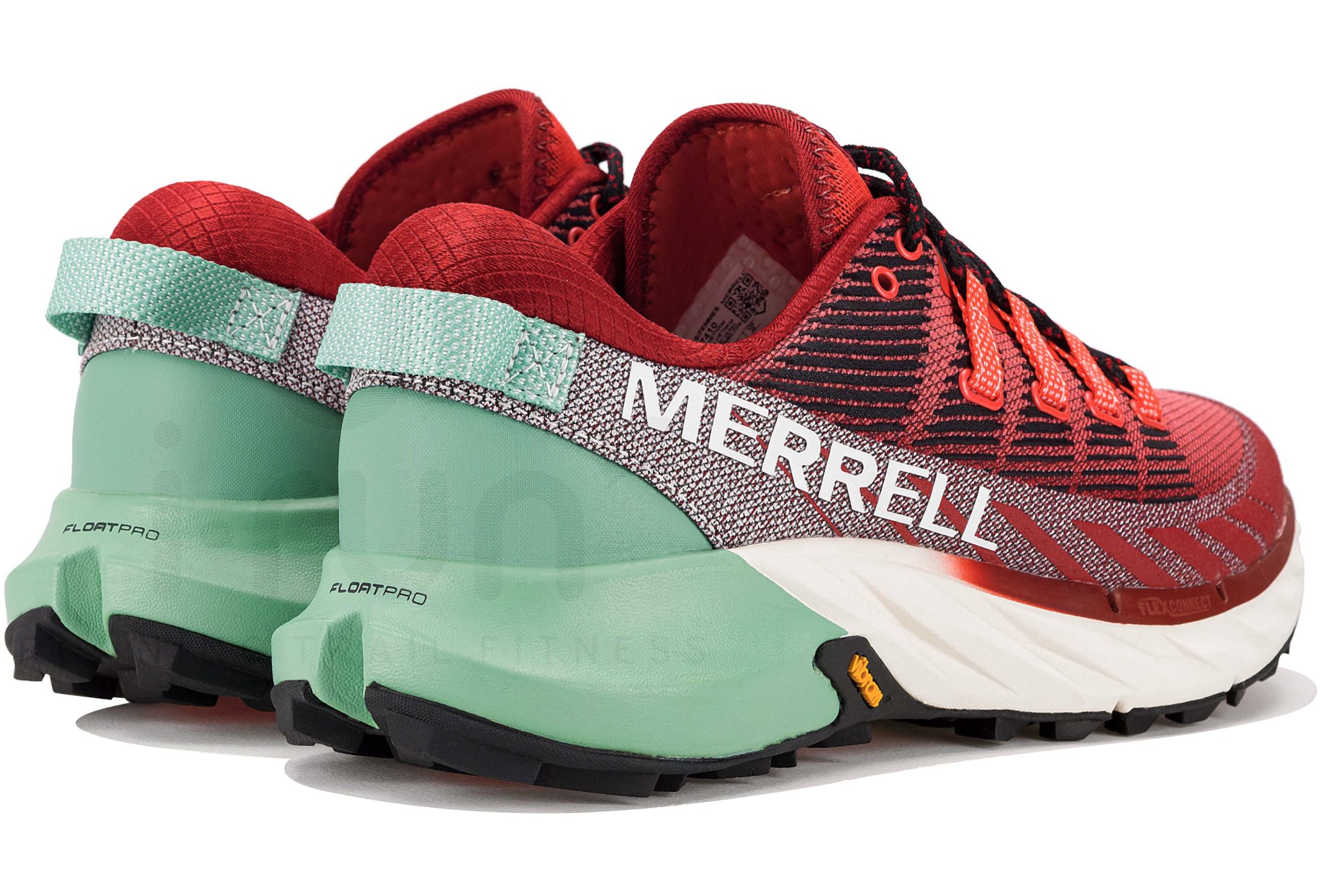 Merrell Agility Peak 4 W