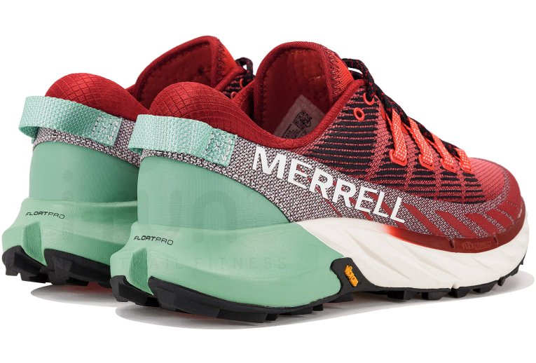 Merrell Agility Peak 4 W