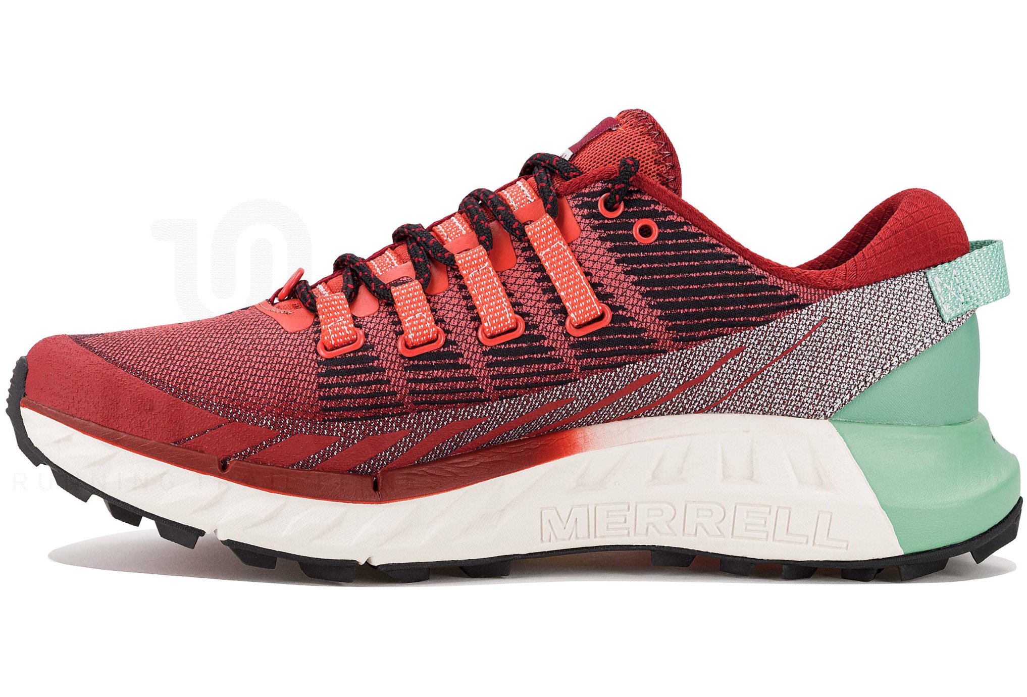 Merrell Agility Peak 4 W