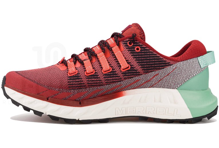 Merrell Agility Peak 4 W