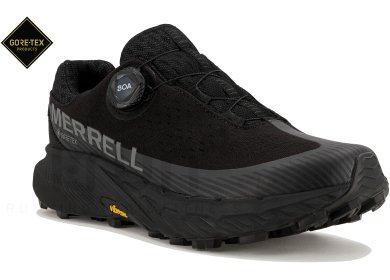 Agility Peak 5 BOA Gore-Tex