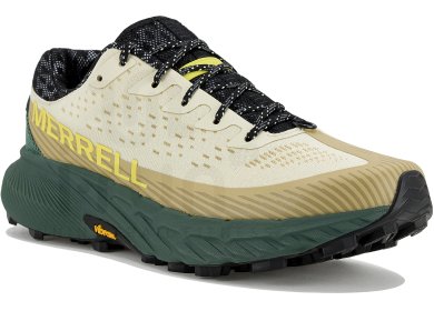 Agility Peak 5
