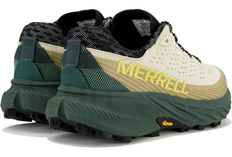 Merrell Agility Peak 5 Damen