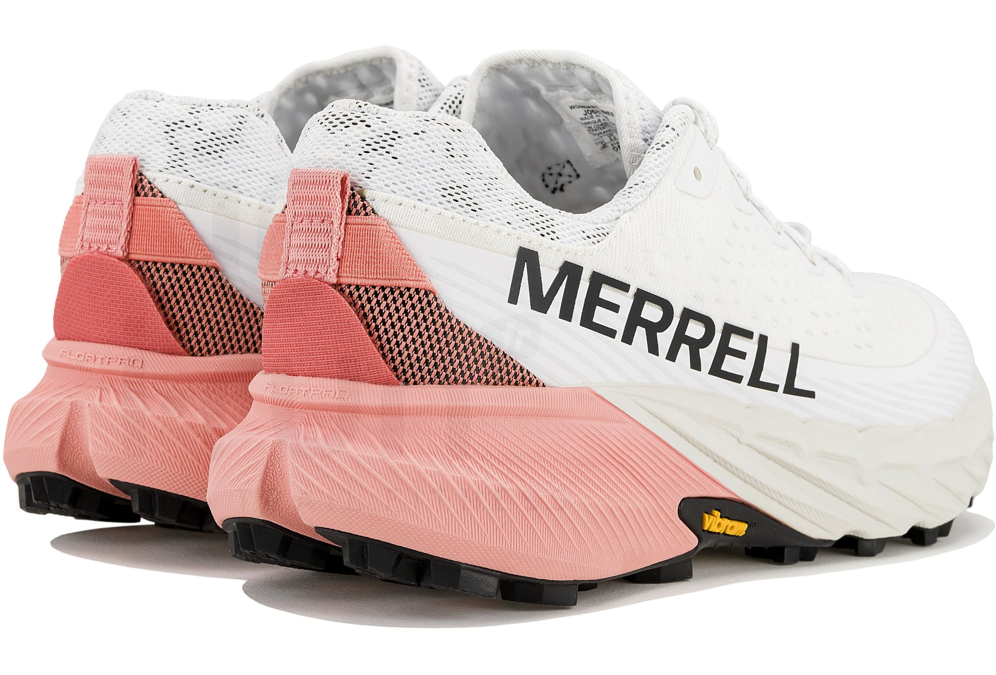 Merrell Agility Peak 5
