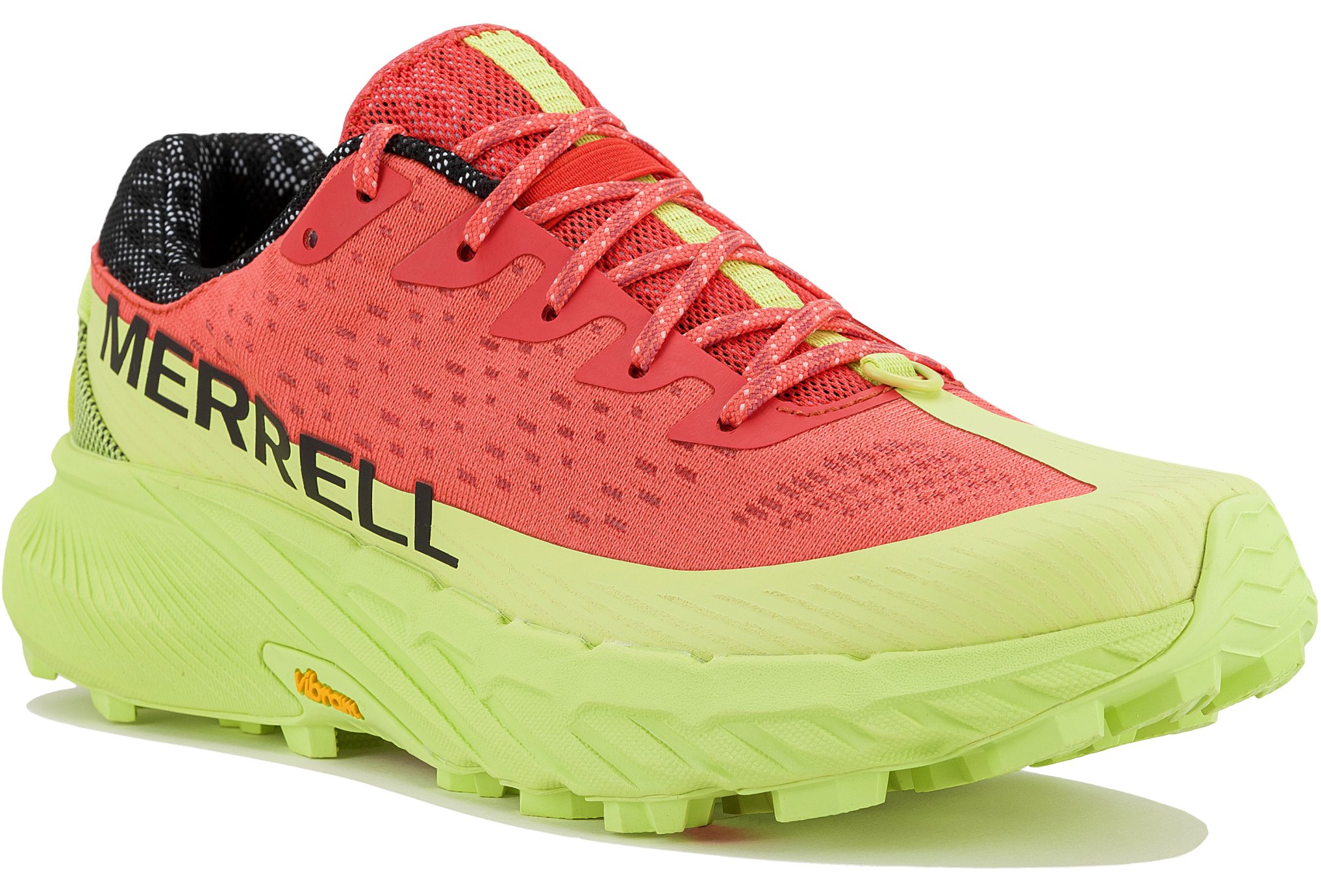 Merrell Agility Peak 5 Chaussures de sport femme - Merrell - Chaussures de sport