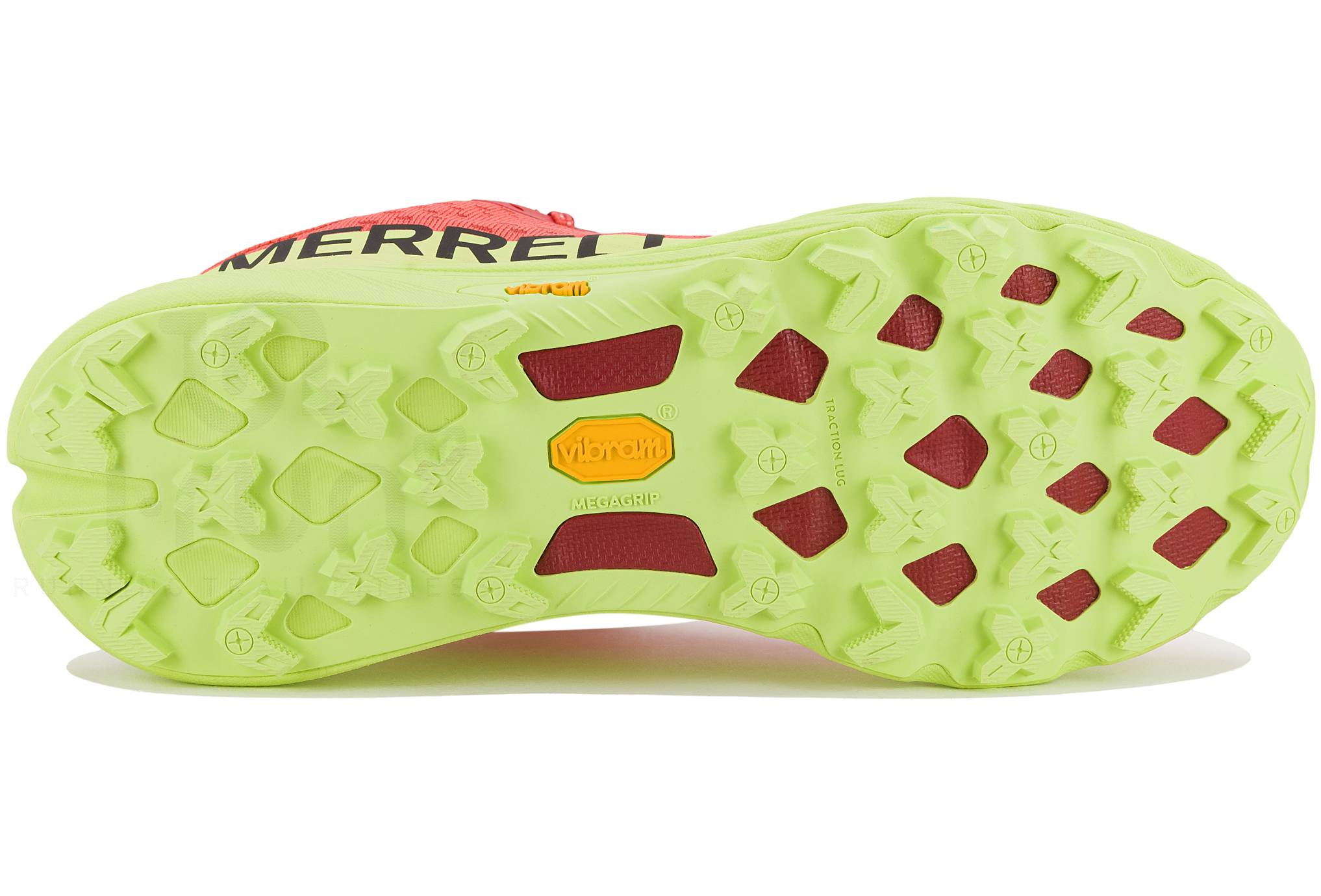 Merrell Agility Peak 5