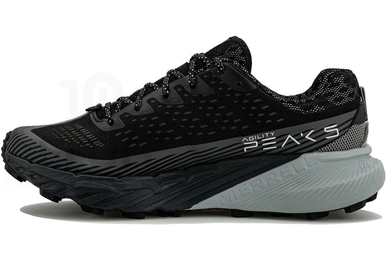Merrell Agility Peak 5