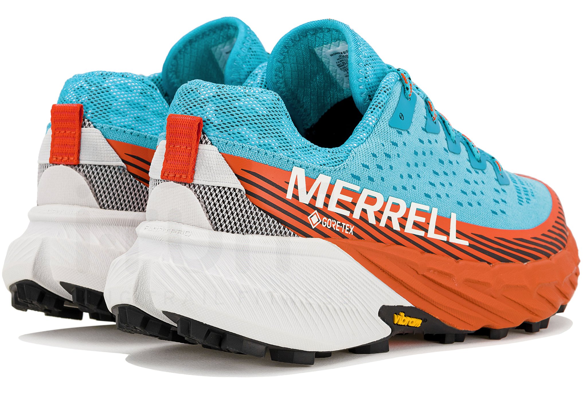 Merrell Agility Peak 5 Gore-Tex W