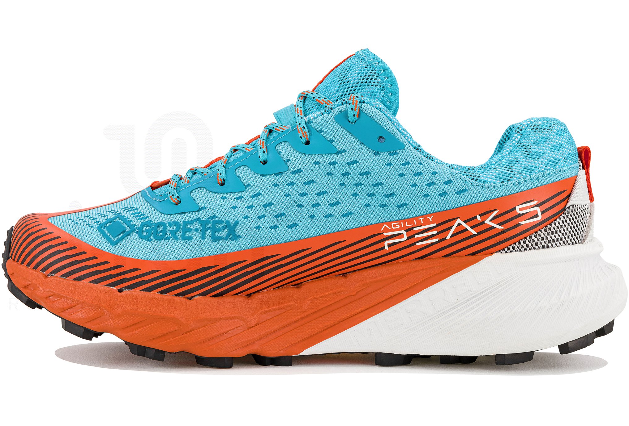 Merrell Agility Peak 5 Gore-Tex W