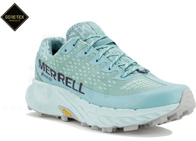Agility Peak 5 Gore-Tex