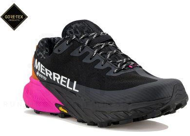 Agility Peak 5 Gore-Tex