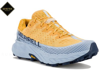 Agility Peak 5 Gore-Tex