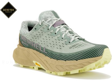 Agility Peak 5 Gore-Tex