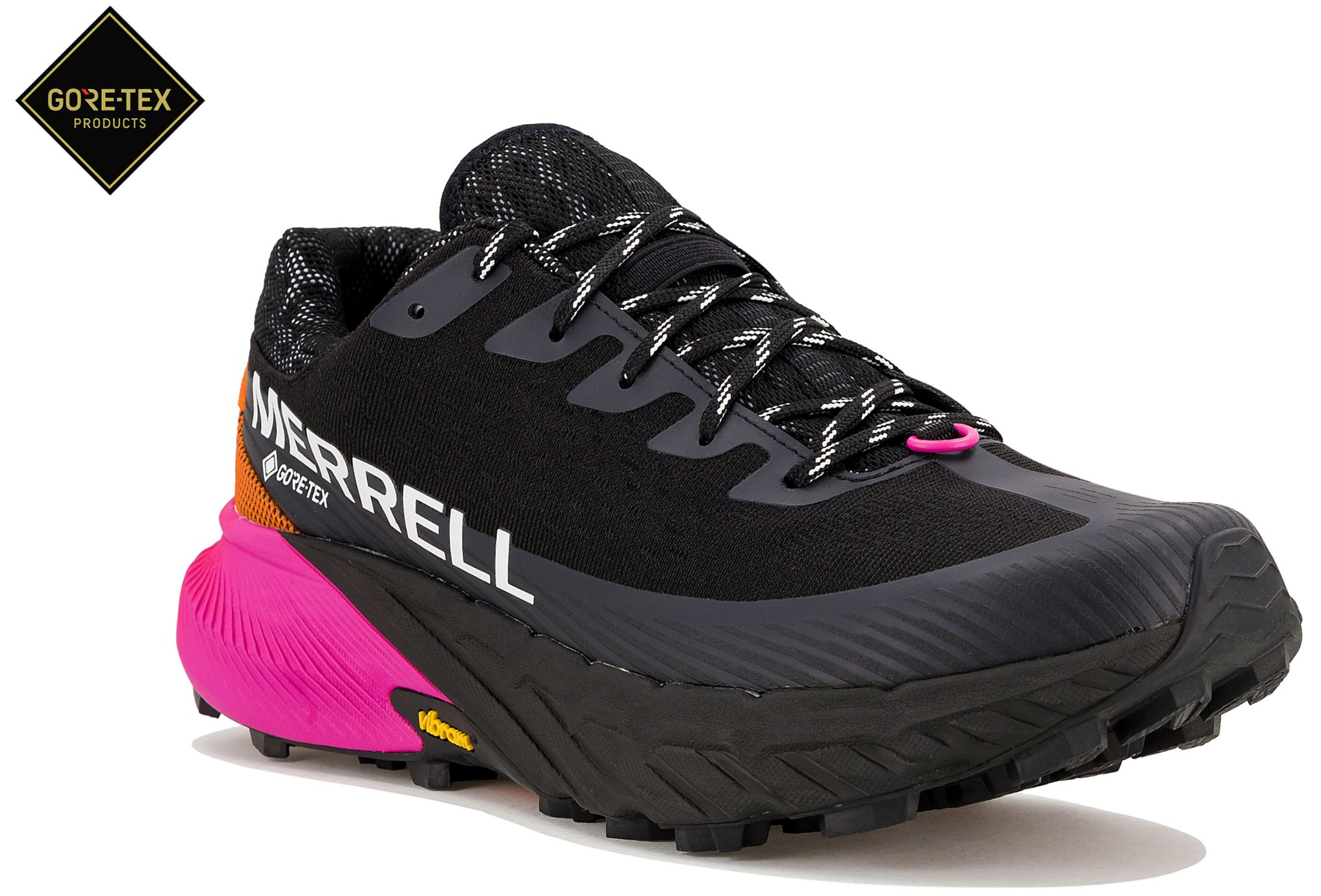 Agility Peak 5 Gore-Tex