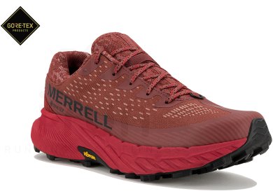 Agility Peak 5 Gore-Tex