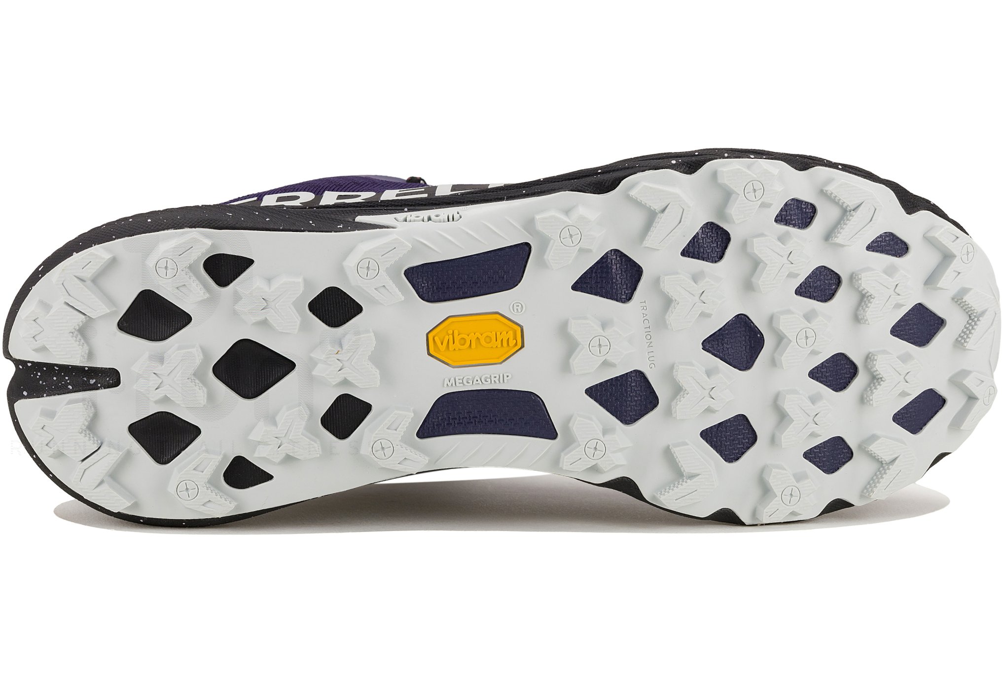 Merrell Agility Peak 5 Gore-Tex