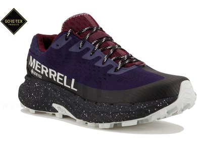 Agility Peak 5 Gore-Tex