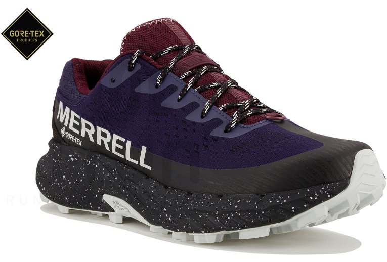 Merrell Agility Peak 5 Gore-Tex