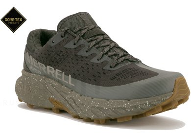 Agility Peak 5 Gore-Tex