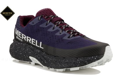 Agility Peak 5 Gore-Tex
