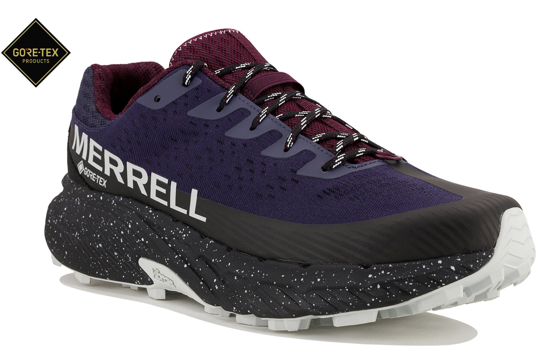Merrell Agility Peak 5 Gore-Tex Chaussures homme - Merrell - Chaussures de sport