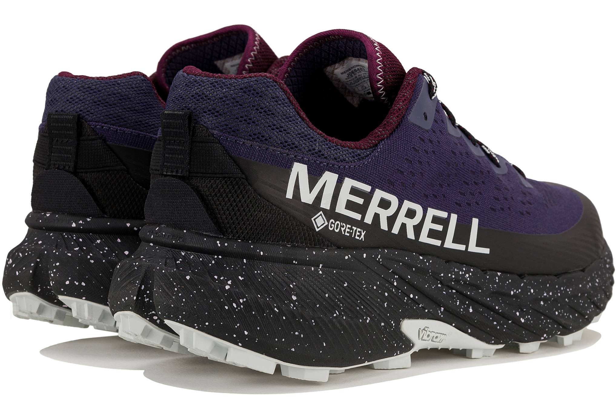 Merrell Agility Peak 5 Gore-Tex Herren