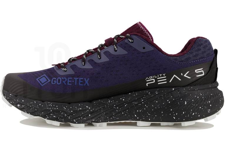 Merrell Agility Peak 5 Gore-Tex 