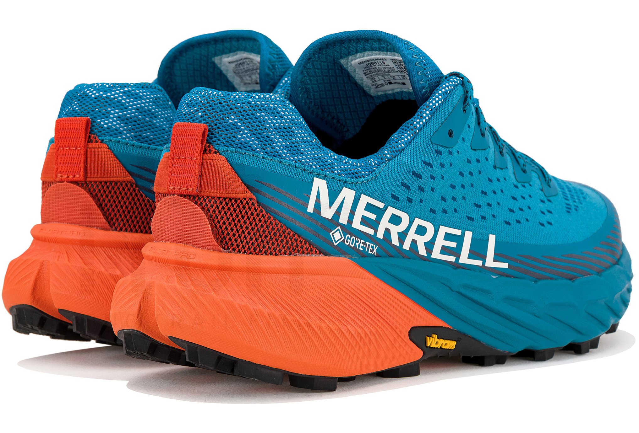 Merrell Agility Peak 5 Gore-Tex