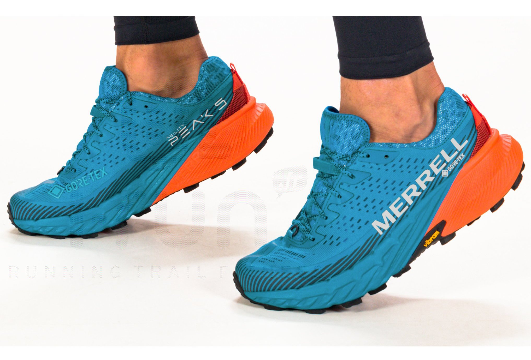 Merrell Agility Peak 5 Gore-Tex