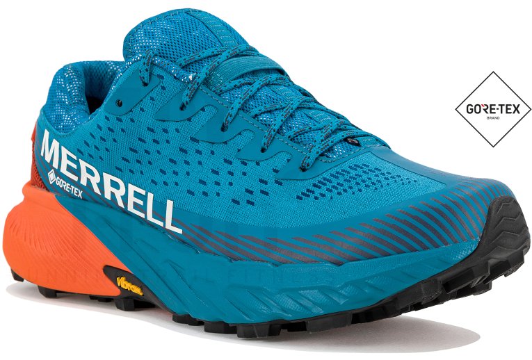 Merrell Agility Peak 5 Gore-Tex