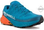 Merrell Agility Peak 5 Gore-Tex