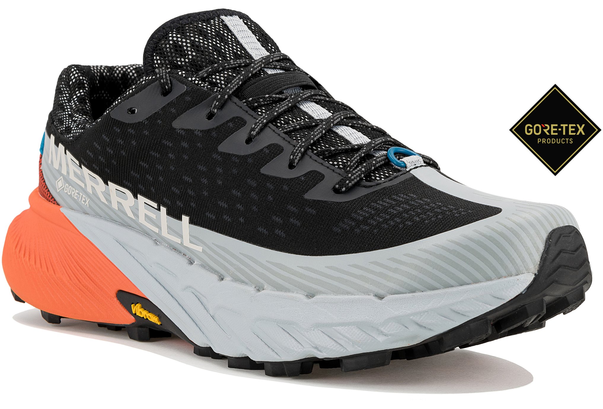 Agility Peak 5 Gore-Tex Herren