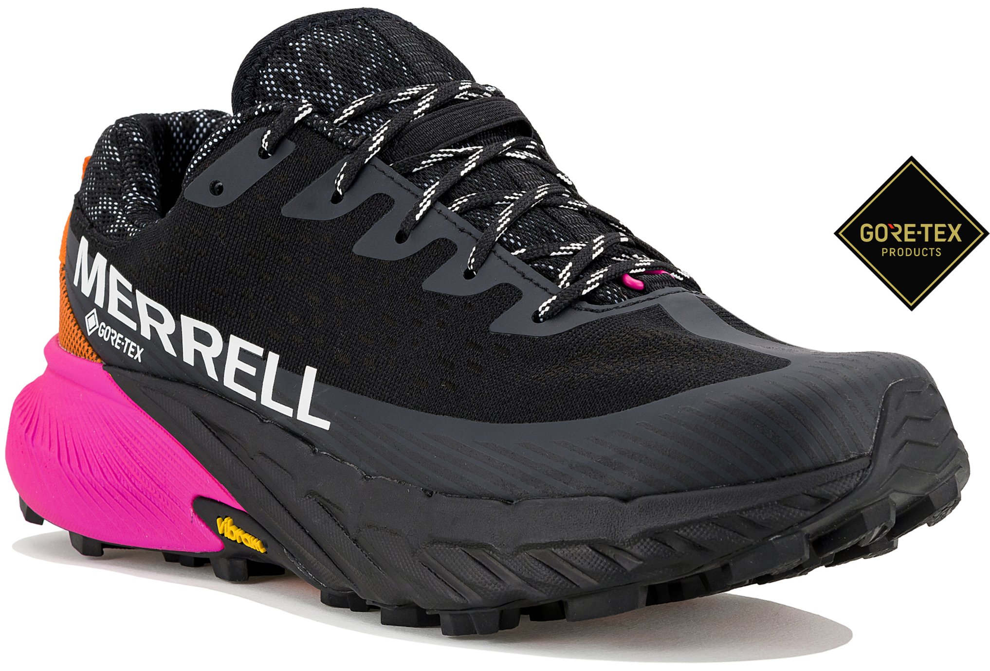 Agility Peak 5 Gore-Tex Damen